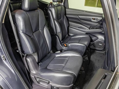 Used 2023 Subaru Ascent Limited w/ Technology Package AWD/4WD image 47