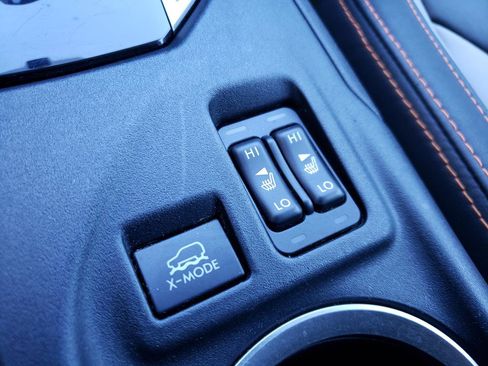 Used 2018 Subaru Crosstrek 2.0i Limited image 25