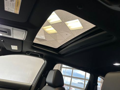 Used 2025 Honda CR-V Sport-L image 23