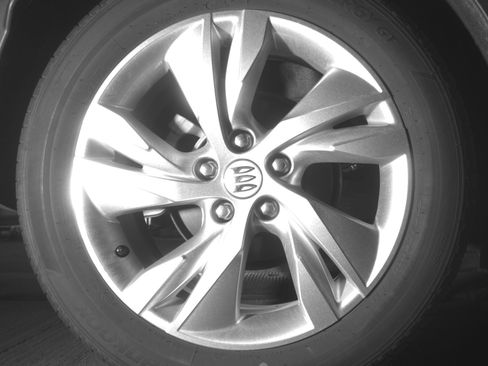 Used 2025 Buick Encore GX Preferred image 15