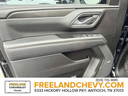 Used 2022 GMC Yukon AT4 image 28