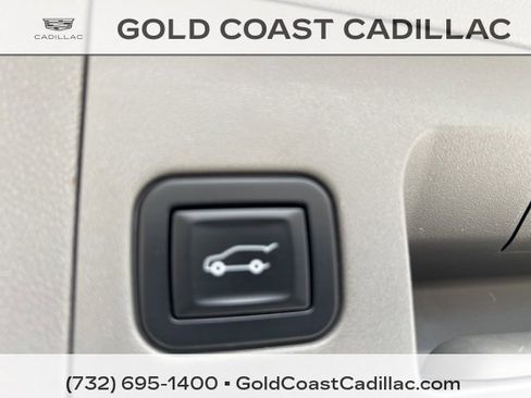 Used 2021 Cadillac XT5 Premium Luxury image 13