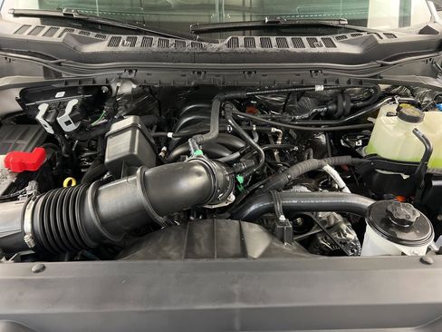 New 2025 Ford F250 XLT w/ Snow Plow Prep Package image 31