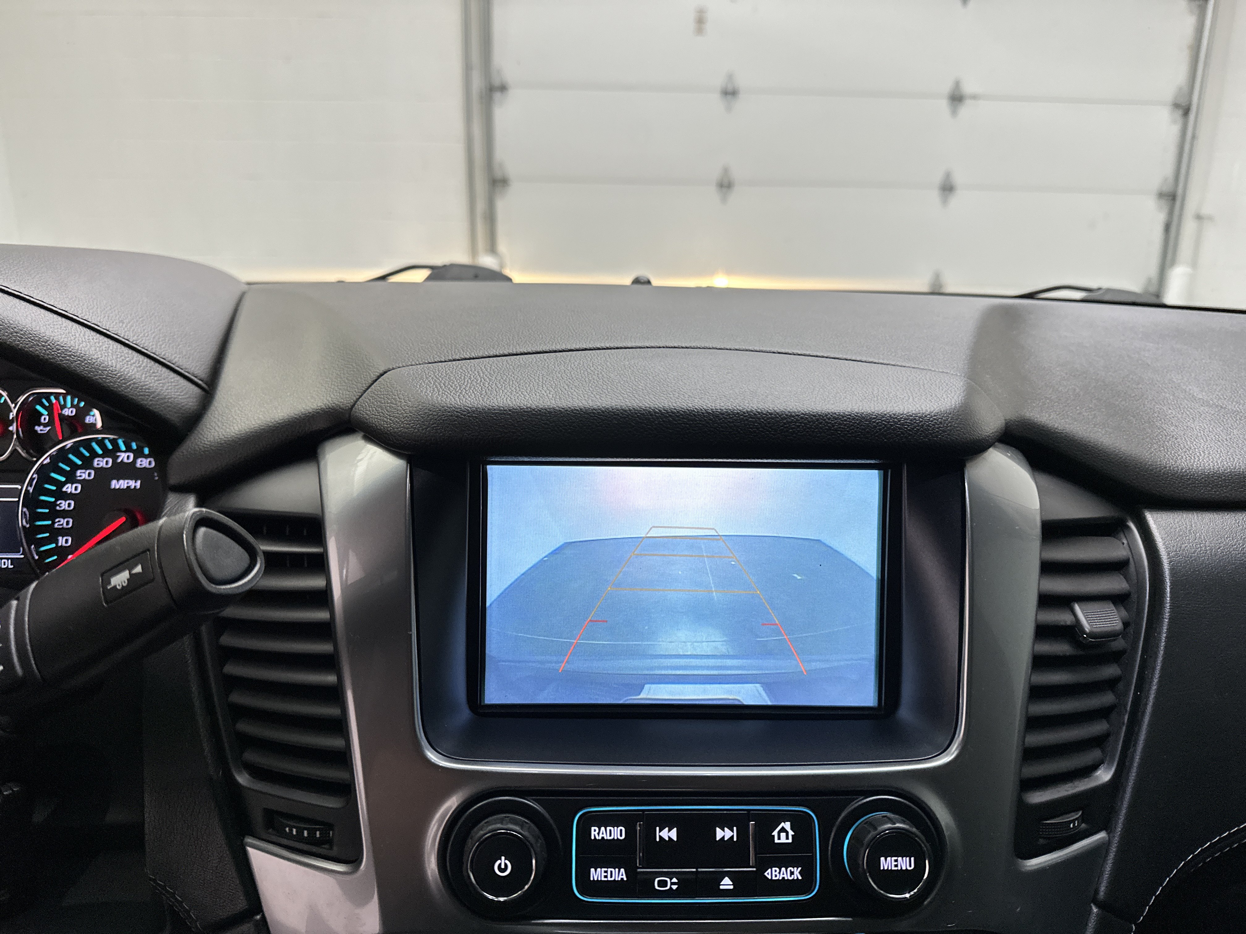 Used 2018 Chevrolet Tahoe LS w/ All-Season Package AWD/4WD image 34