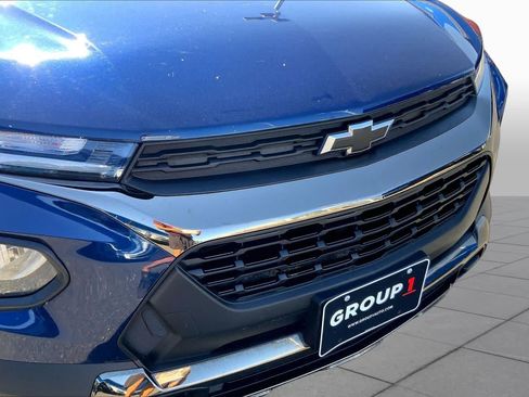 Certified 2023 Chevrolet TrailBlazer ACTIV w/ Sun and Liftgate Package FWD image 30
