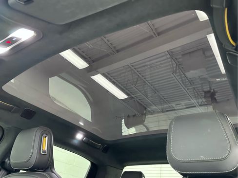 Used 2023 Rivian R1T Adventure image 35