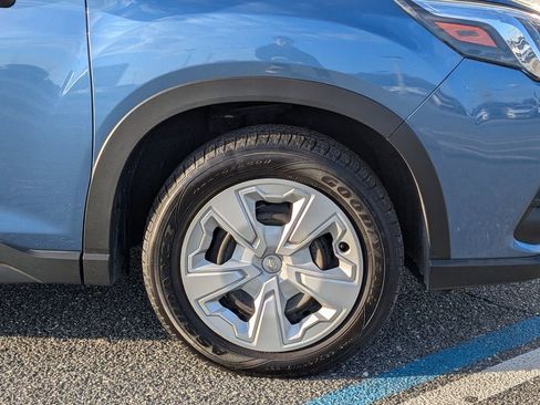 Used 2024 Subaru Forester image 9