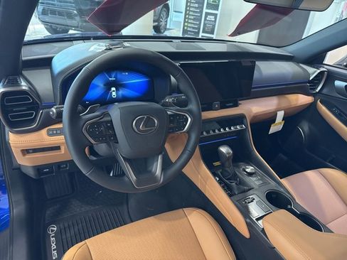 New 2026 Lexus IS 350 F Sport image 16