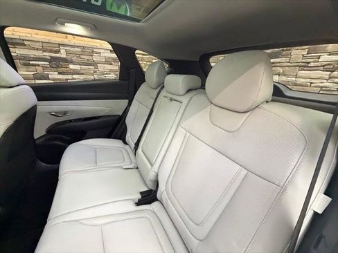 New 2026 Hyundai Tucson Limited image 19