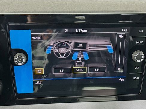 New 2026 Volkswagen Jetta SE image 13