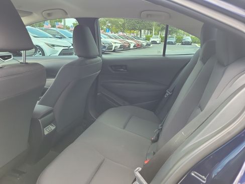 Used 2024 Toyota Corolla LE FWD image 18