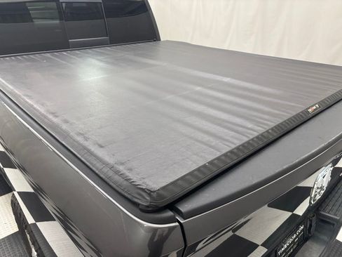 Certified 2023 RAM 3500 Laramie AWD/4WD image 7
