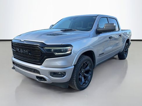 Used 2023 RAM 1500 Limited image 7