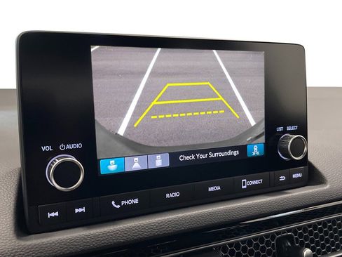 New 2026 Honda Civic Sport image 26