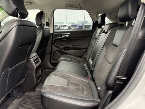 Certified 2017 Ford Edge Sport w/ Technology Package image 40