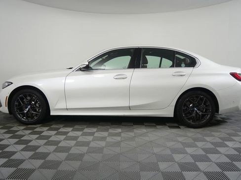 Used 2025 BMW 330i Sedan image 6