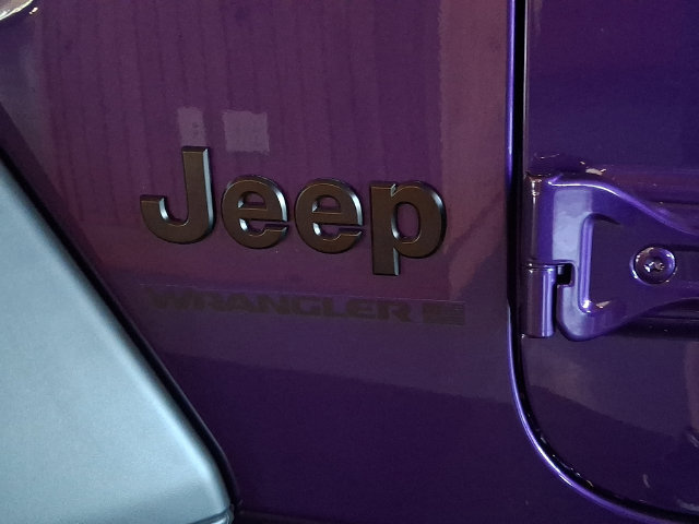 New 2026 Jeep Wrangler Unlimited Rubicon 392 w/ Quick Order Package 27X Moab AWD/4WD image 10