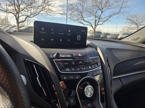 Used 2021 Acura RDX A-Spec image 13