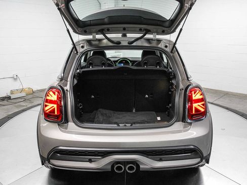 Certified 2023 MINI Cooper S image 26