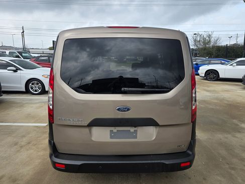 Used 2021 Ford Transit Connect XL FWD image 6