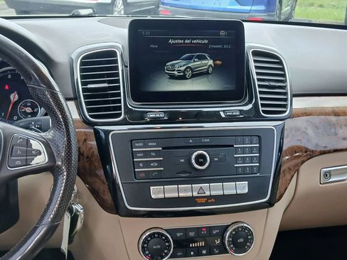 Used 2016 Mercedes-Benz GLE 350 image 26