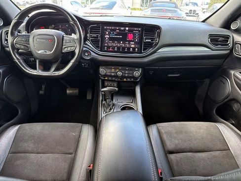 Used 2021 Dodge Durango R/T w/ Tow 'N Go Package image 13