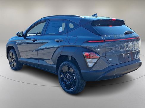 New 2026 Hyundai Kona SEL Sport image 5