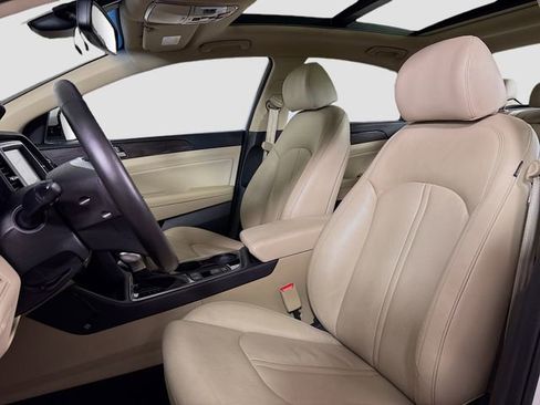 Used 2018 Hyundai Sonata Limited w/ Ultimate Package 02 image 21