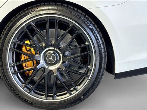 New 2026 Mercedes-Benz S 63 AMG S image 28