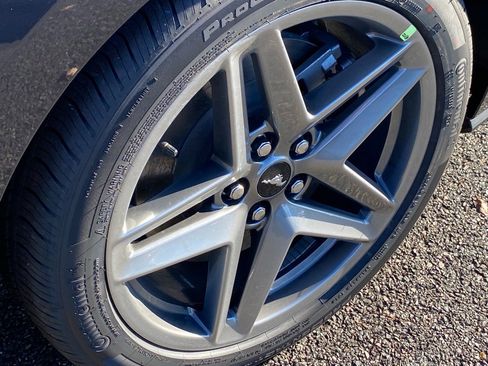 New 2024 Ford Mustang GT image 17