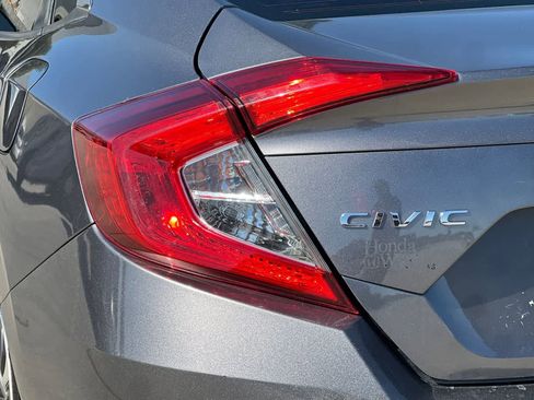 Used 2019 Honda Civic LX image 32