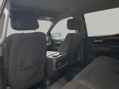 Used 2024 Chevrolet Silverado 1500 LT Trail Boss w/ Protection Package image 18