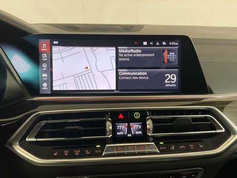 Used 2019 BMW X5 xDrive40i w/ Premium Package 2 image 11