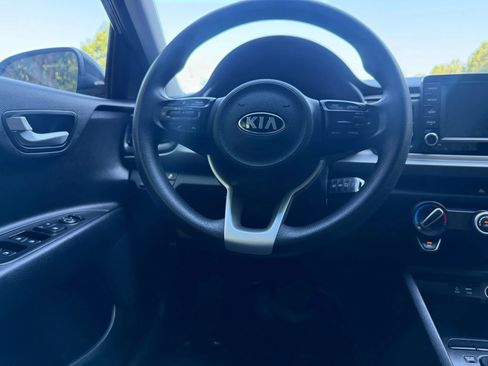 Used 2020 Kia Rio S image 29