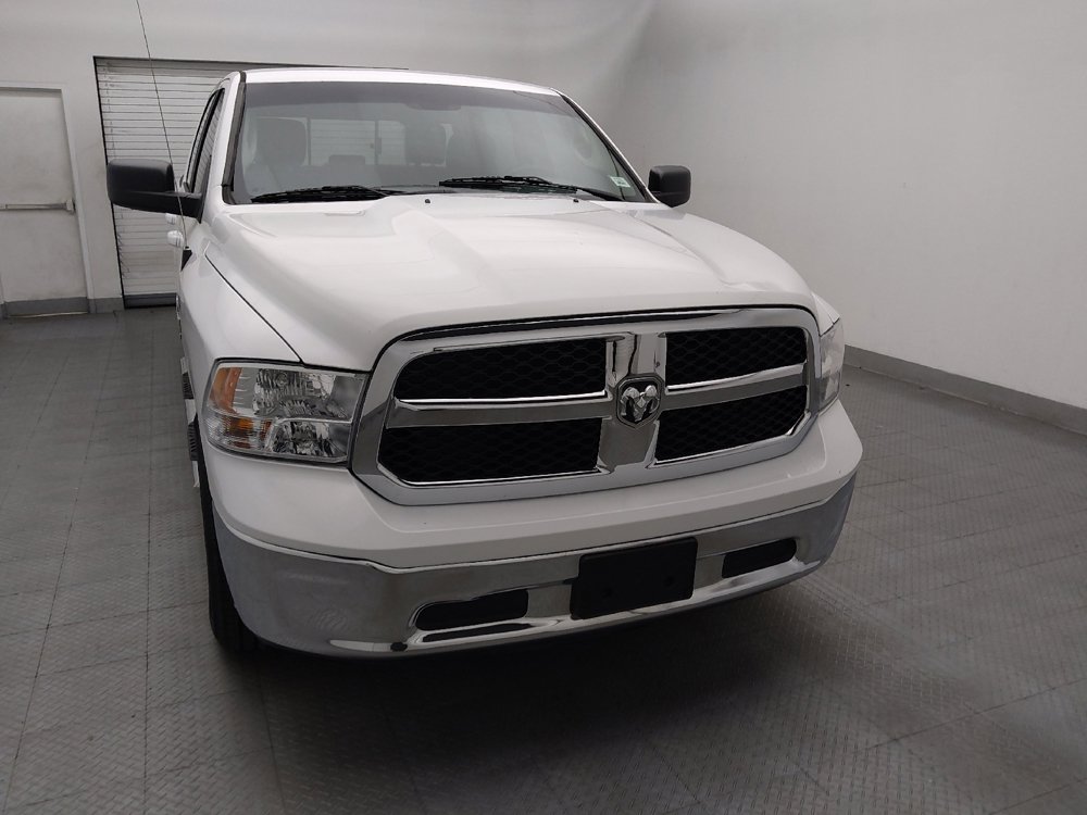 Used 2020 RAM 1500 Classic SLT RWD image 14