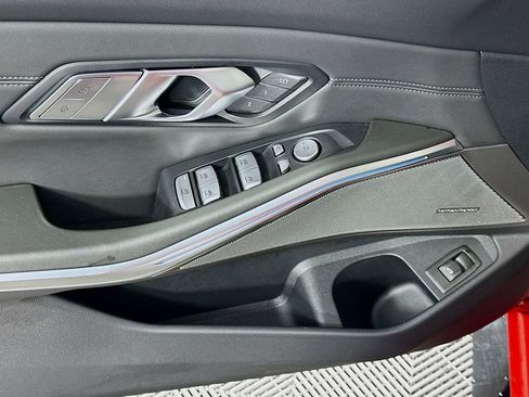 Used 2026 BMW M3 Competition RWD image 18