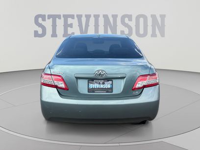 Used 2011 Toyota Camry LE w/ LE Extra-Value Pkg