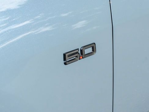Used 2026 Ford Mustang GT Premium RWD image 3