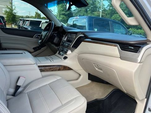 Used 2016 GMC Yukon XL Denali w/ Open Road Package RWD image 22