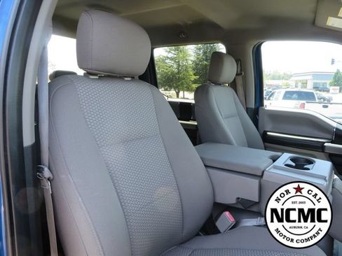 Used 2018 Ford F150 XLT AWD/4WD image 50