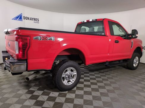 Used 2017 Ford F250 XL w/ Power Equipment Group image 11