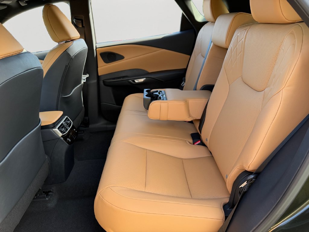 New 2026 Lexus RX 350 Premium AWD/4WD image 8