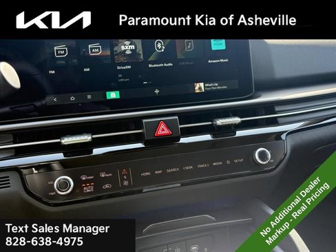 New 2026 Kia Sportage EX w/ EX Panoramic Sunroof Package AWD/4WD image 10