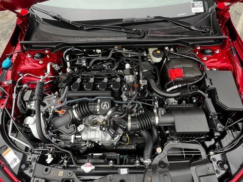 New 2026 Acura Integra A-Spec image 32