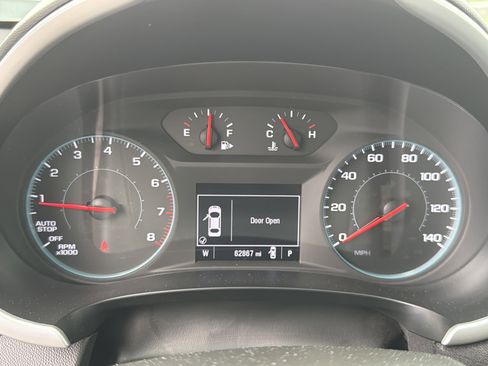 Used 2023 Chevrolet Malibu LT FWD image 12