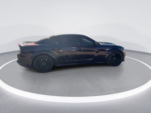Used 2023 Dodge Charger SRT Hellcat image 9