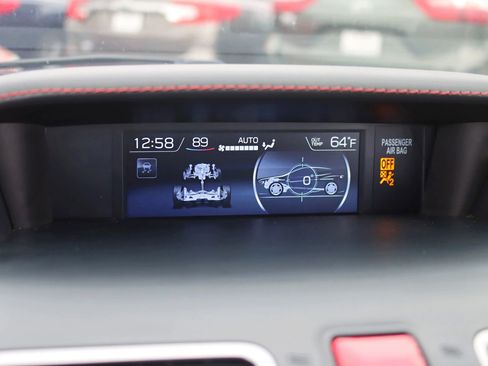 Used 2019 Subaru WRX image 20