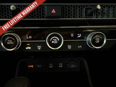 Used 2025 Honda Civic LX image 32