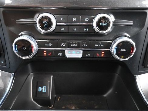 Used 2023 Ford F150 XLT w/ Equipment Group 302A High image 14