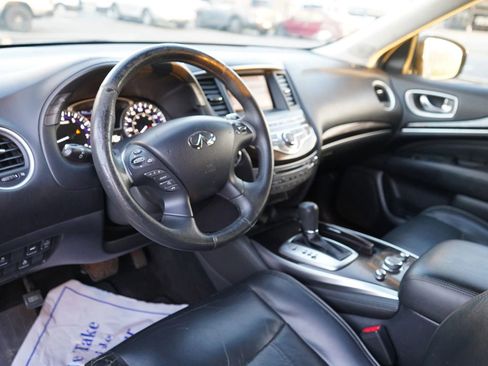 Used 2014 INFINITI QX60 FWD w/ Premium Package image 8